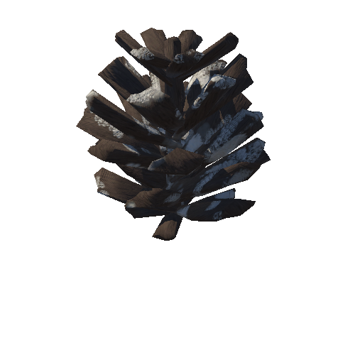 PineCone 03 V2